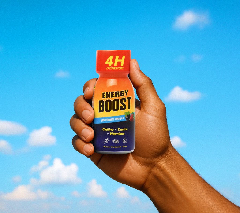 Energy Boost